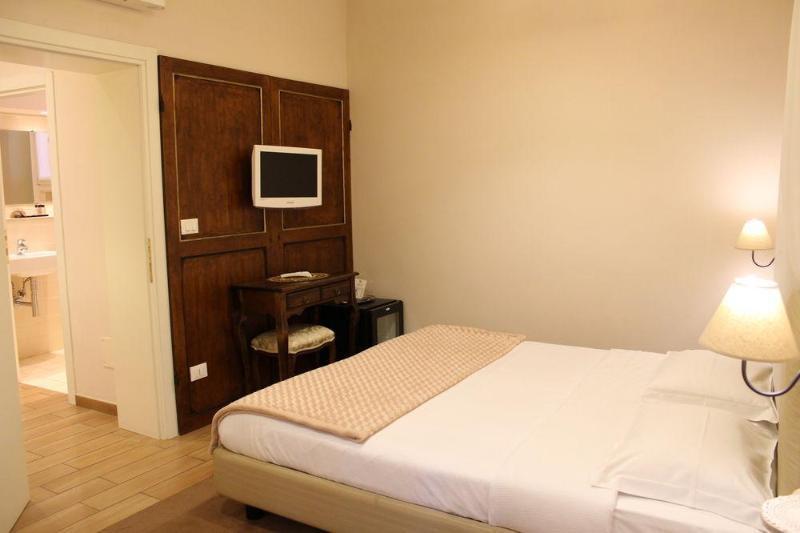 Casa Miramonte Gasthof 2*