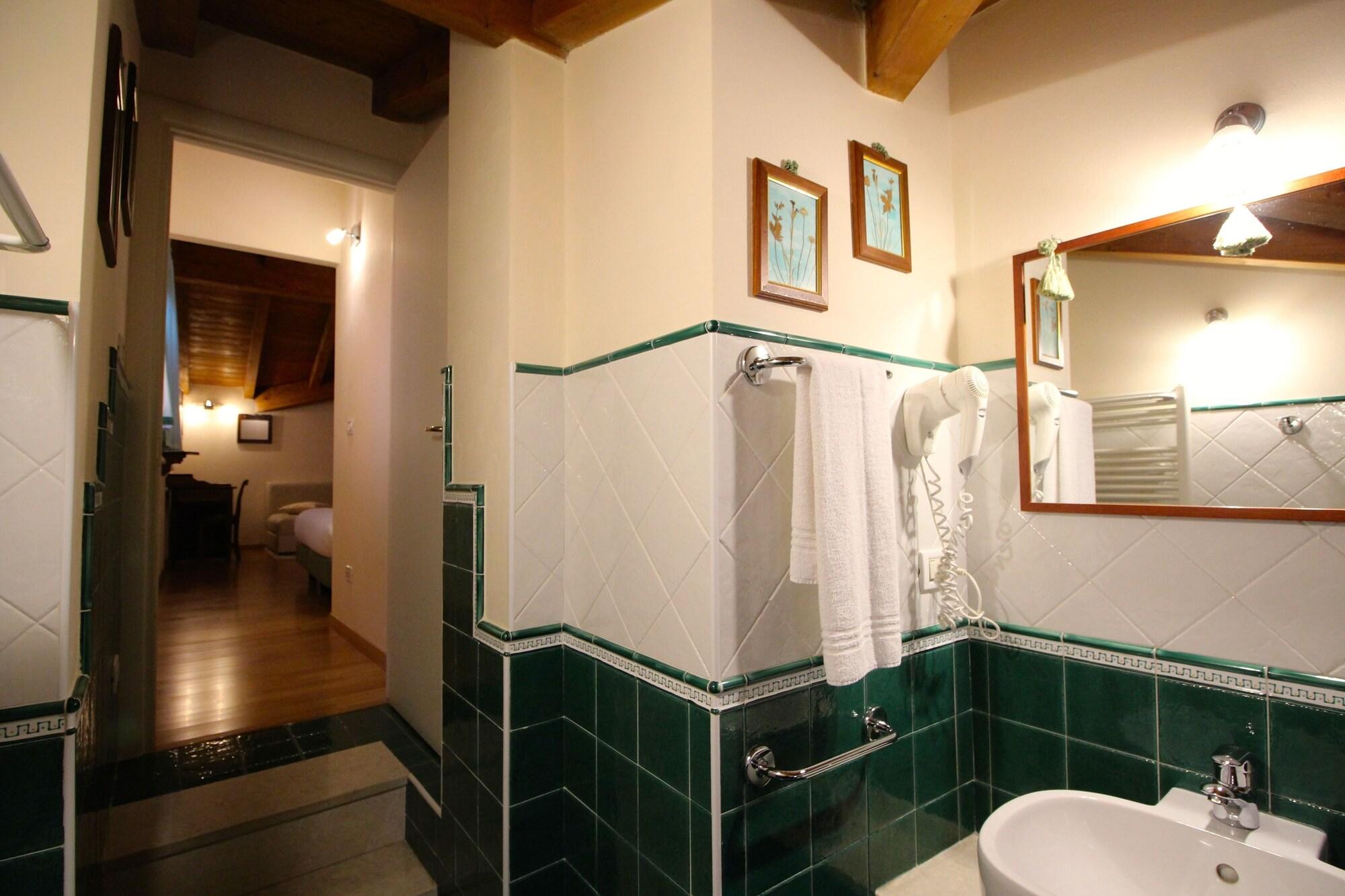 Gasthof Casa Miramonte 2*