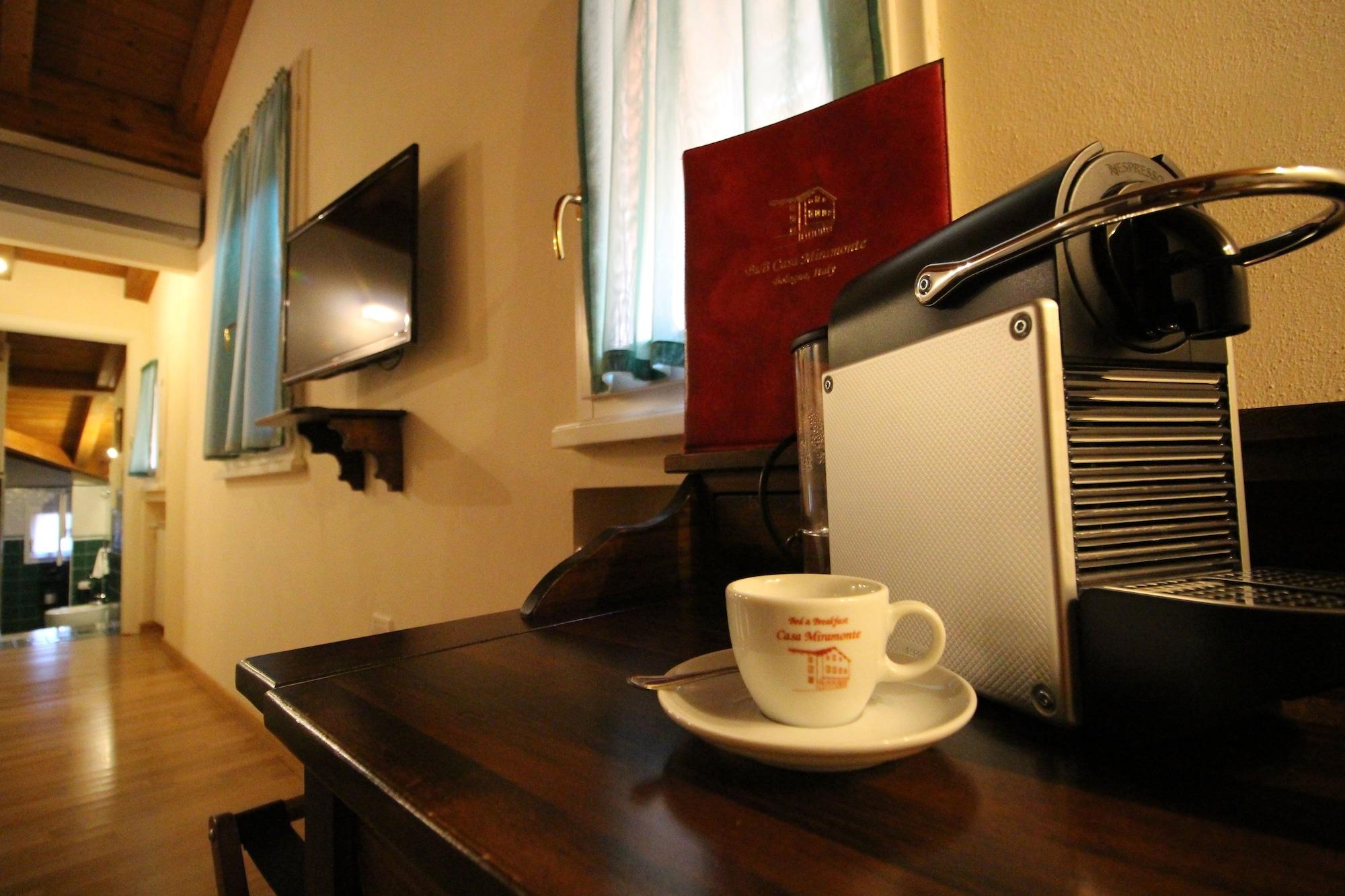 Casa Miramonte Gasthof 2*