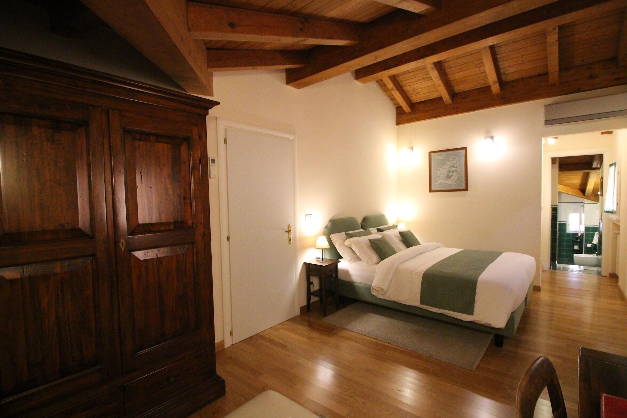 Casa Miramonte Gasthof