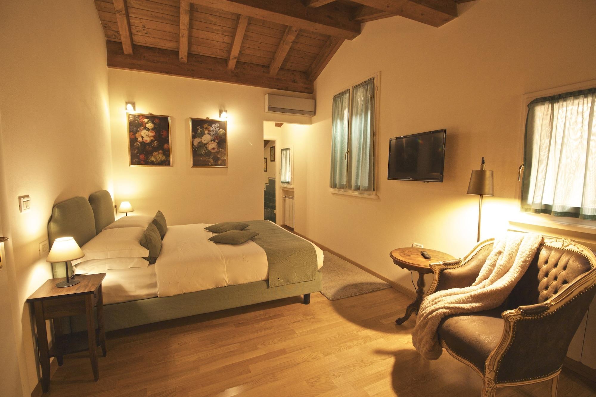 Gasthof Casa Miramonte Bologna
