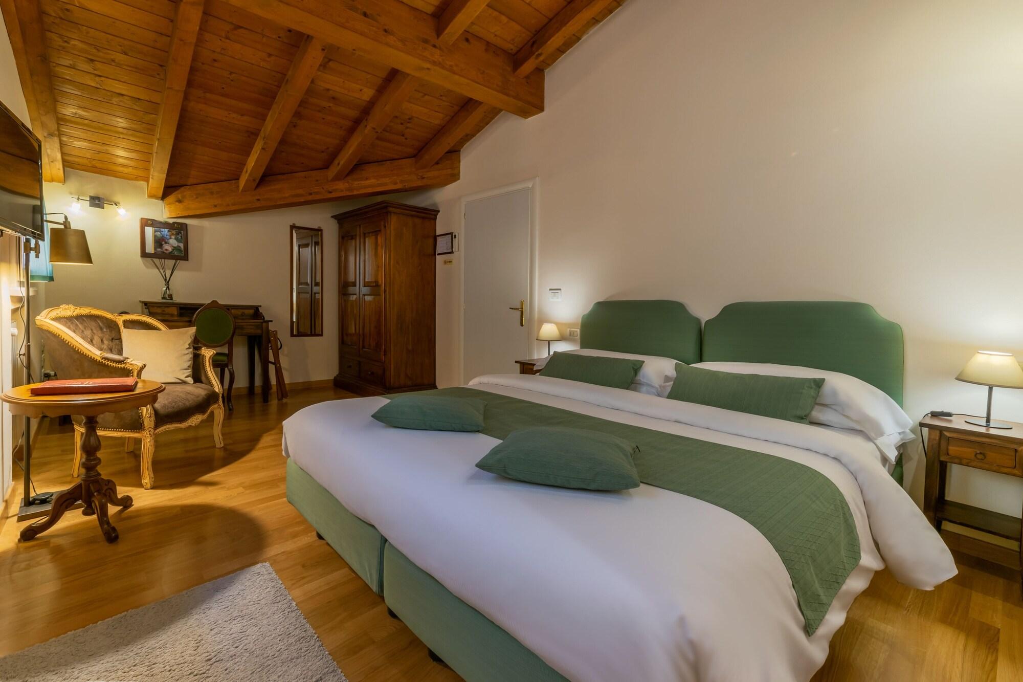 Casa Miramonte Gasthof Bologna