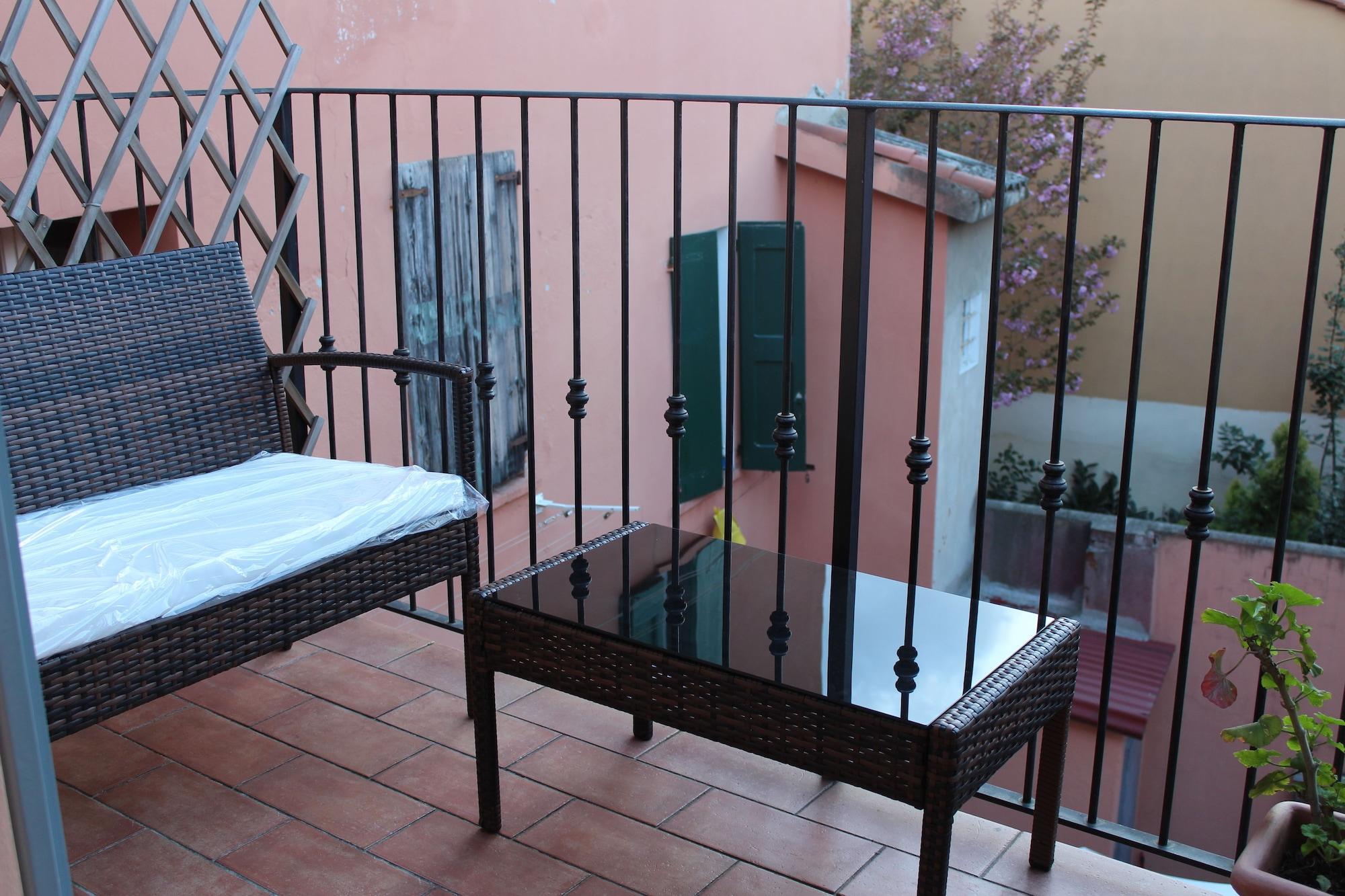 Casa Miramonte Gasthof