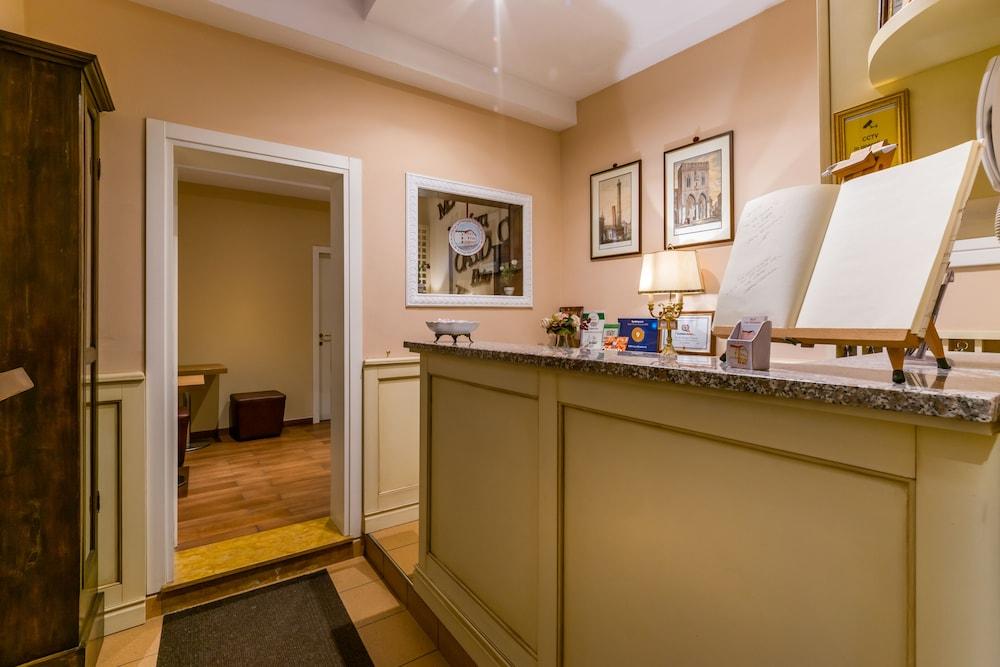 Gasthof Casa Miramonte 2*