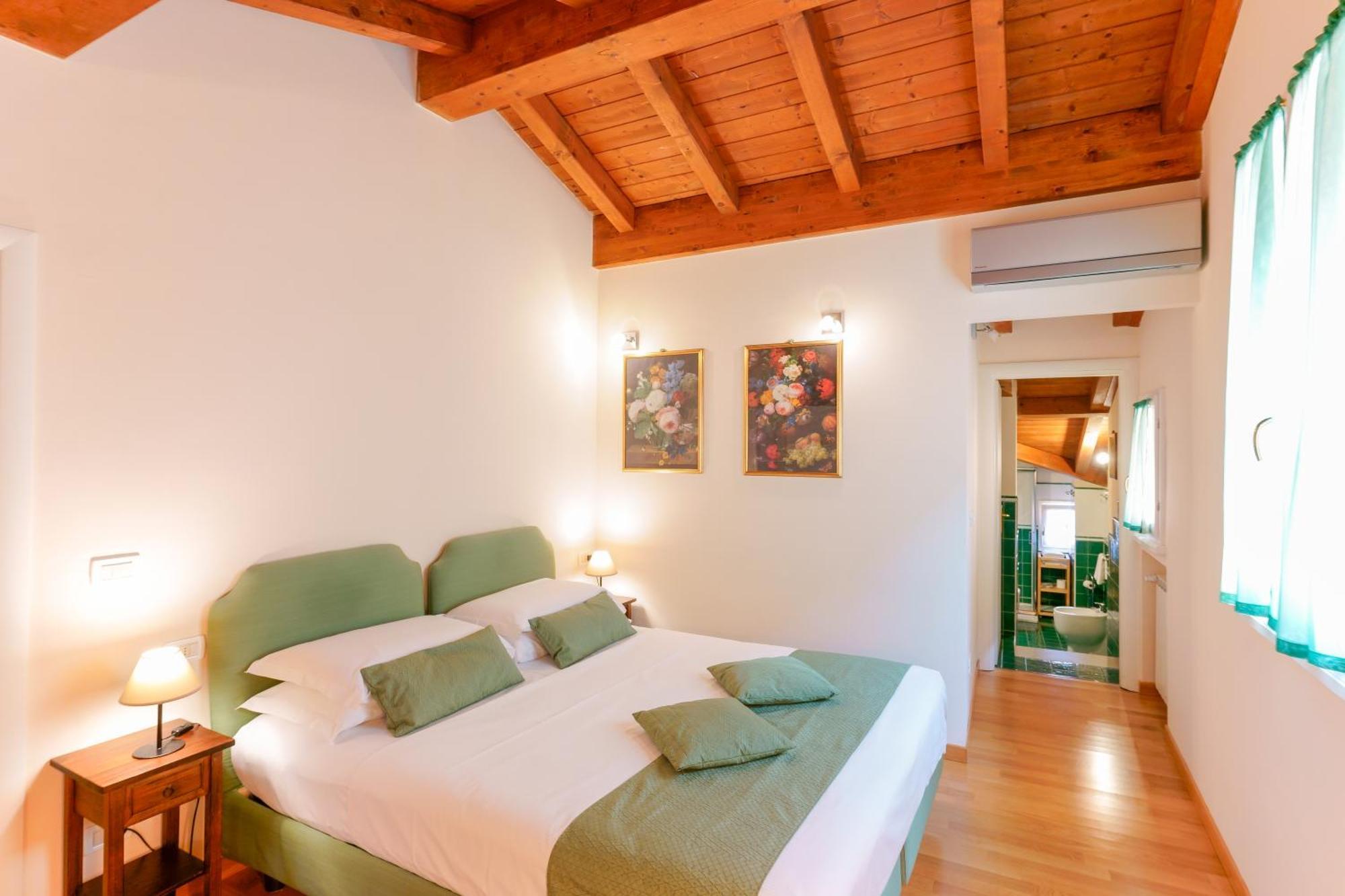 Gasthof Casa Miramonte Bologna