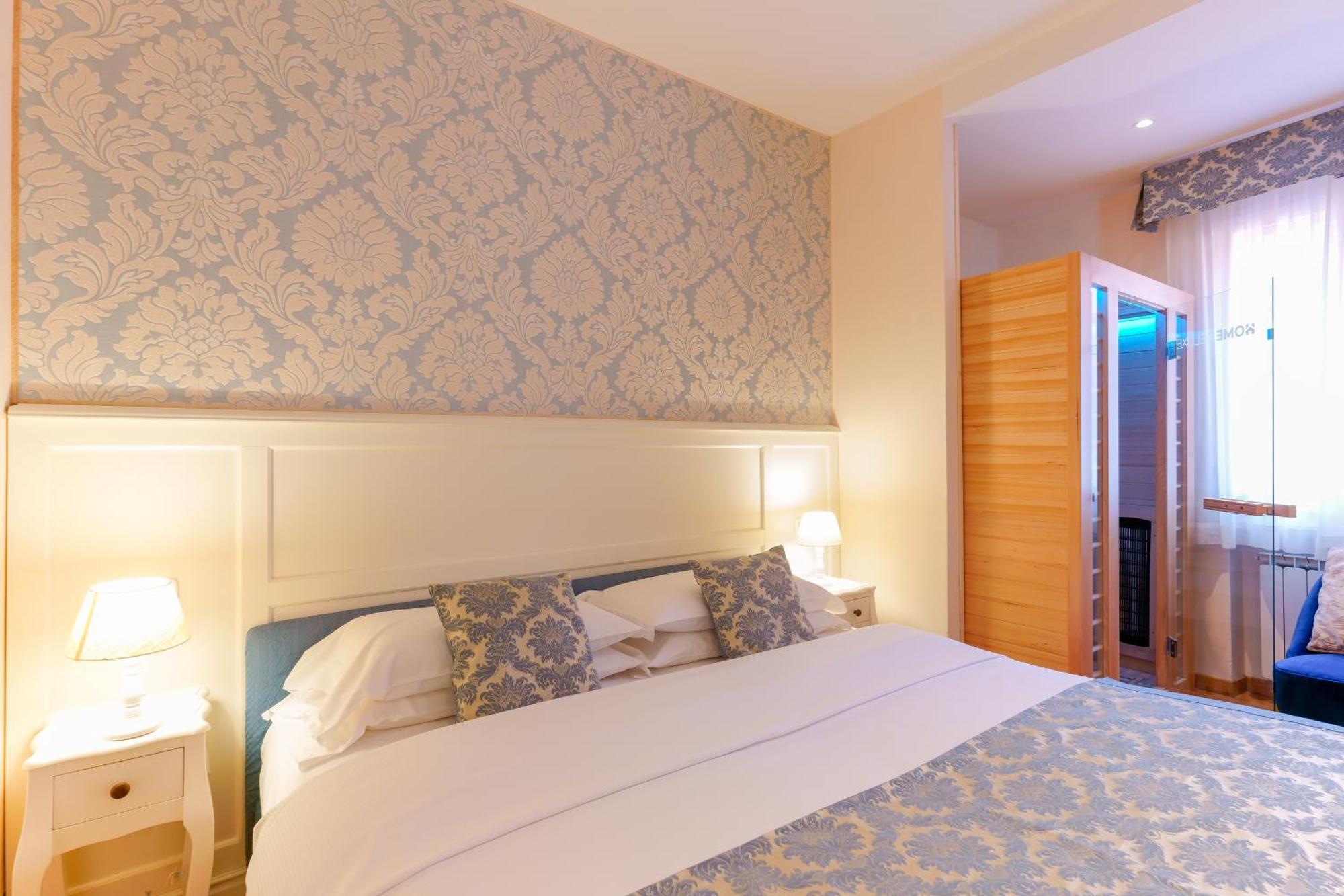 Casa Miramonte Gasthof 2*