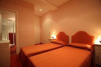 Gasthof Casa Miramonte Bologna