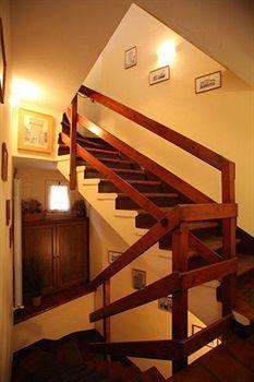 Gasthof Casa Miramonte