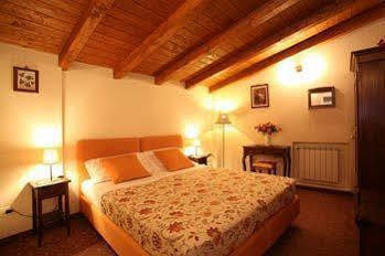 Gasthof Casa Miramonte Bologna