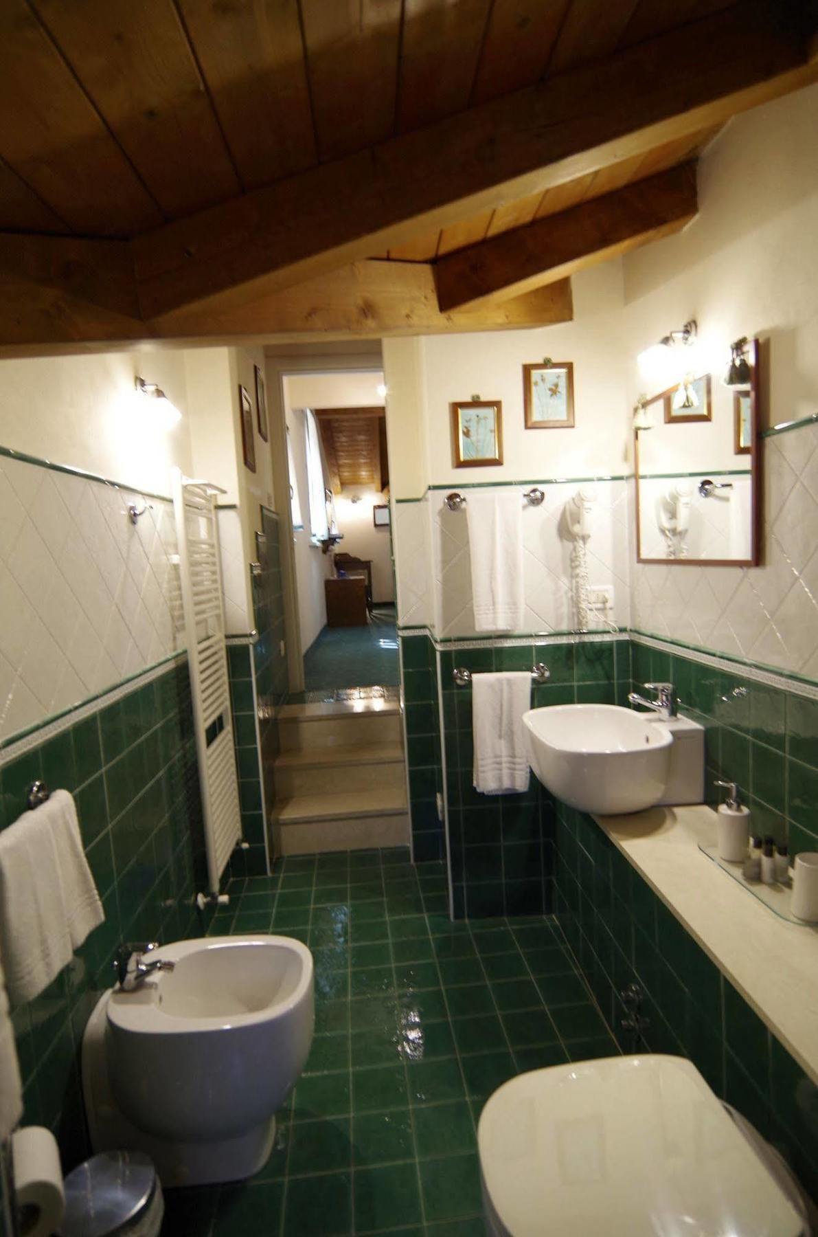 Casa Miramonte Gasthof 2*