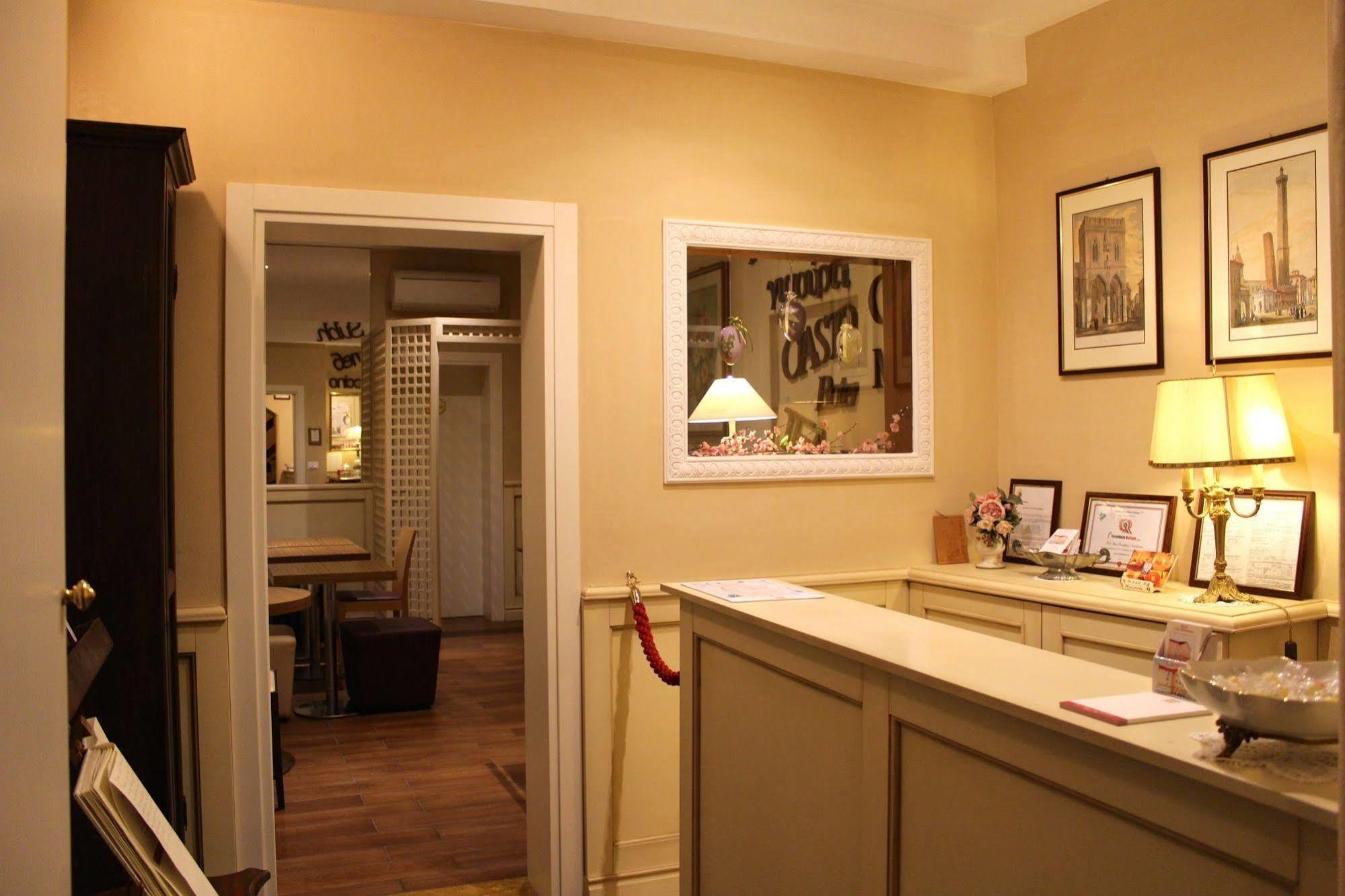 Gasthof Casa Miramonte 2*