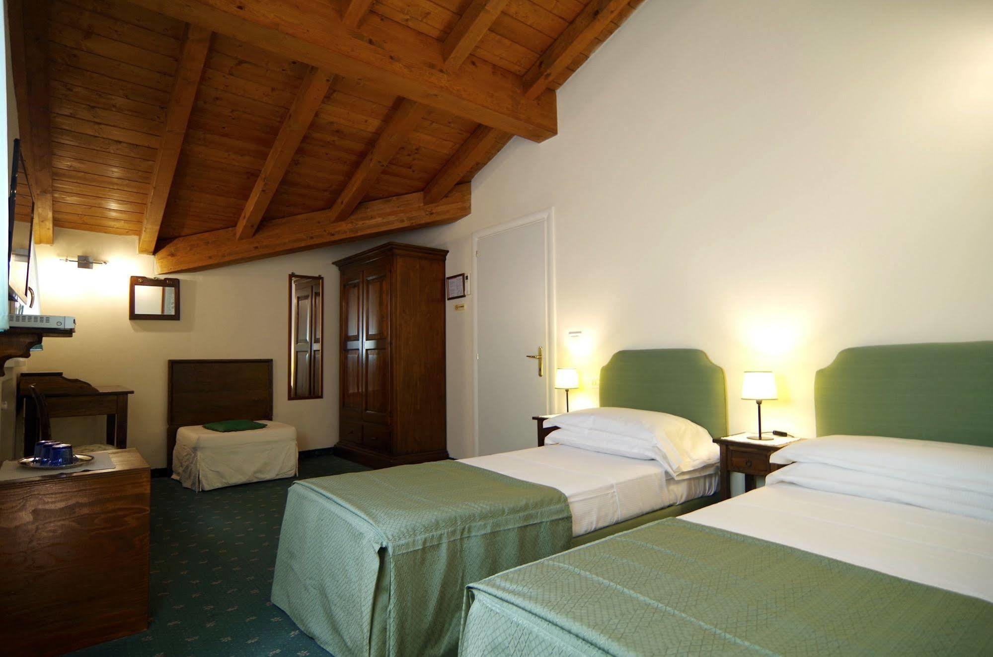 Gasthof Casa Miramonte 2*