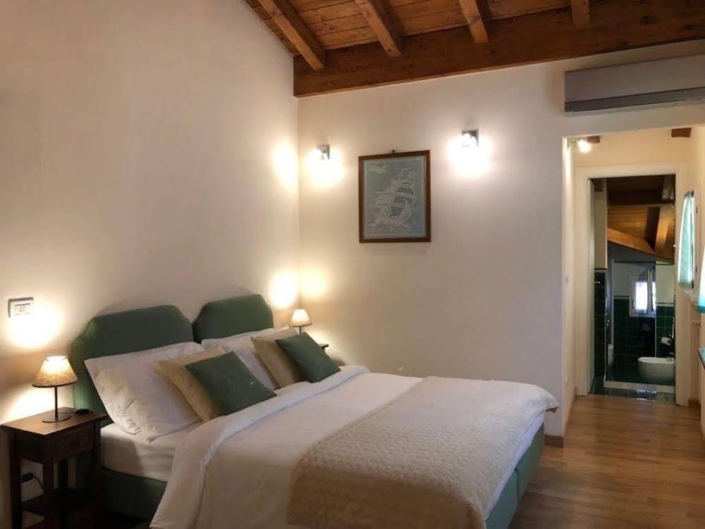 Gasthof Casa Miramonte Bologna