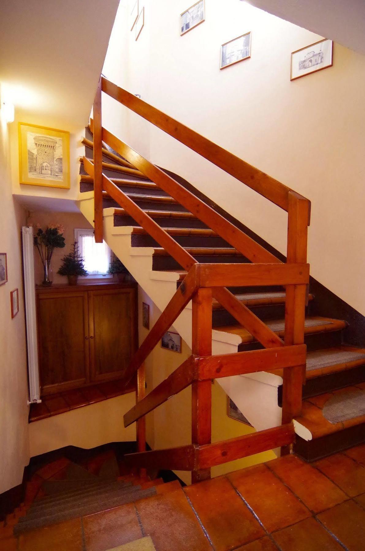 Gasthof Casa Miramonte Bologna