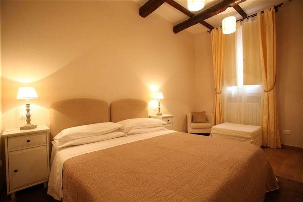 Casa Miramonte Gasthof Bologna