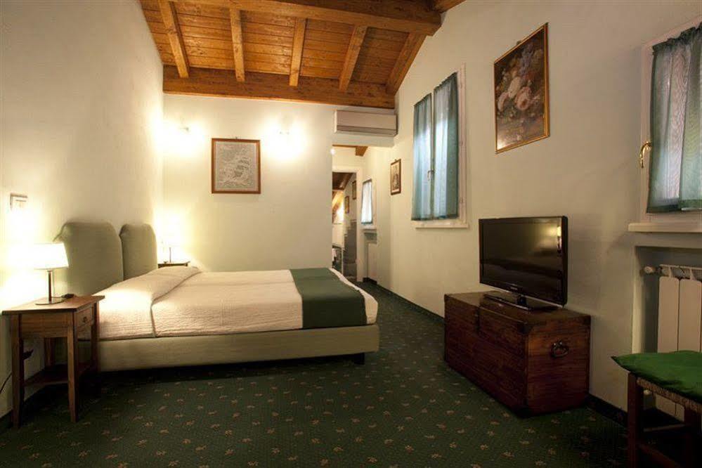 Casa Miramonte Gasthof 2*