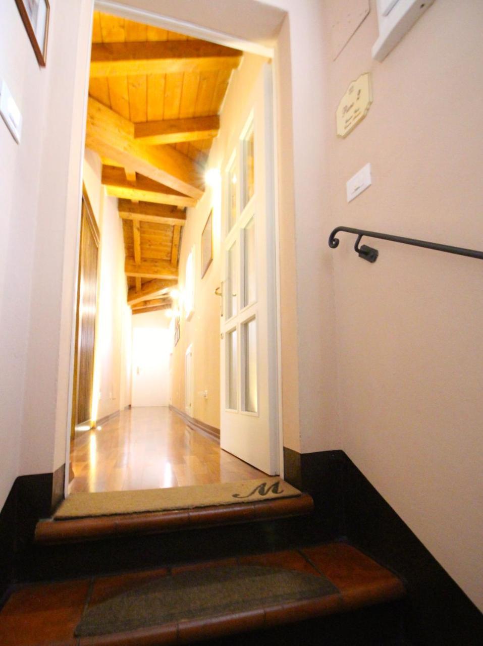 Gasthof Casa Miramonte Bologna